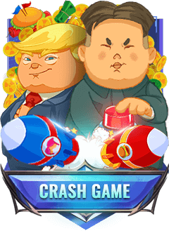 crashgame