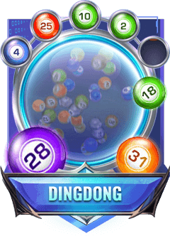 trivabet dingdong
