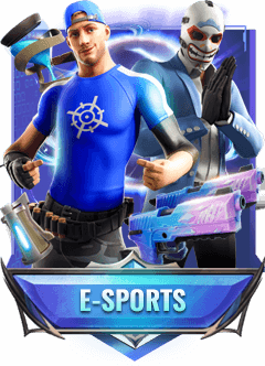 esports