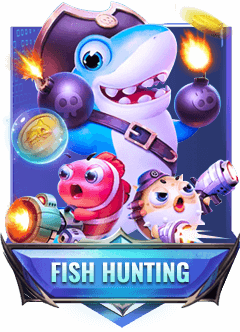 trivabet fishhunting