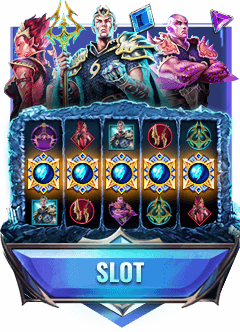 trivabet slots