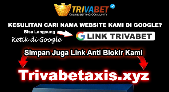 Pemberitahuan Trivabet